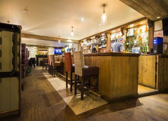 Riccarton Inn 1