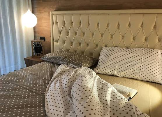 Residence Le Marmotte 1