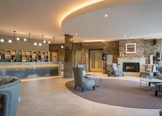 Harbour Hotel 1