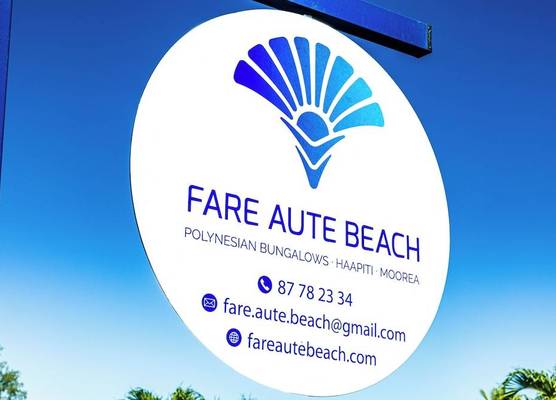 Fare Aute Beach 1