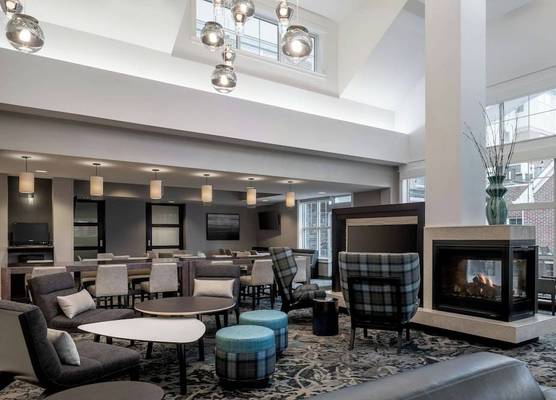 Residence Inn by Marriott Akron Fairlawn 1