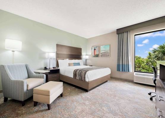 Best Western Intracoastal Inn 1