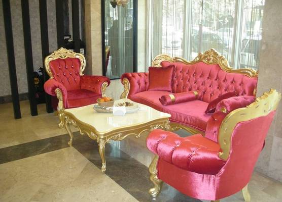 Esila Hotel 1