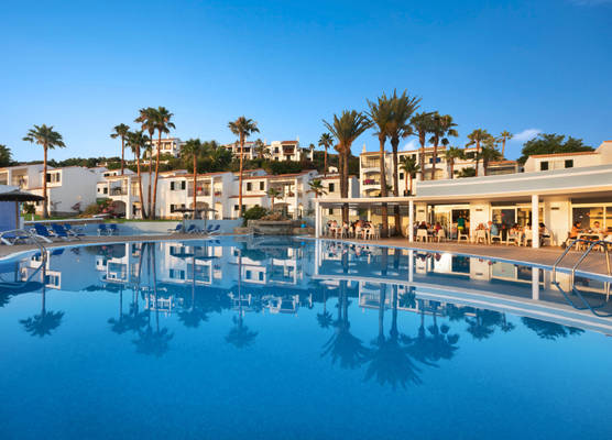 TRH Tirant Playa 1