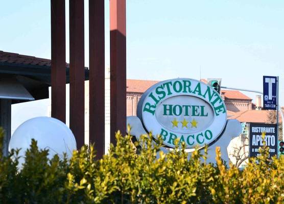 Hotel Bracco 1