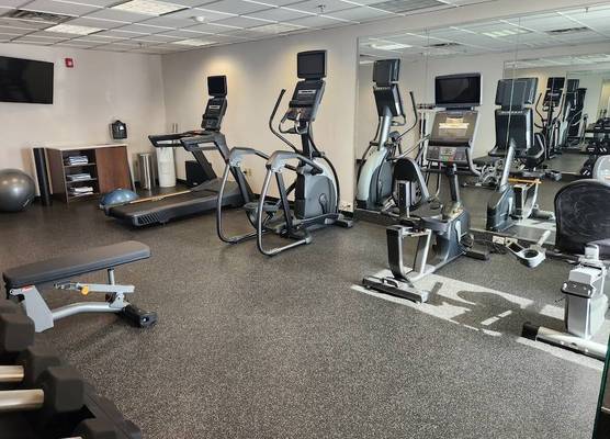 Holiday Inn Express PHILADELPHIA NE - BENSALEM by IHG 1