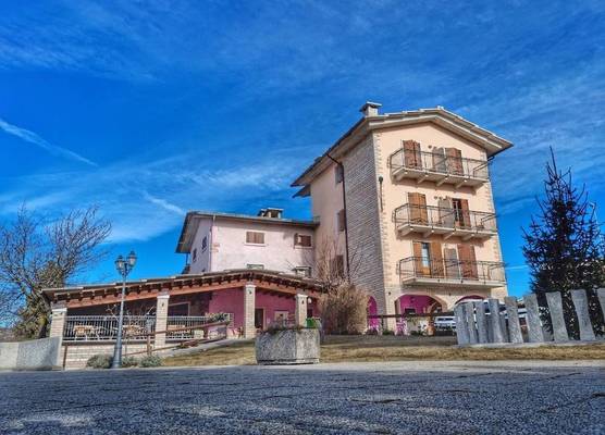 Hotel Piccola Mantova 1