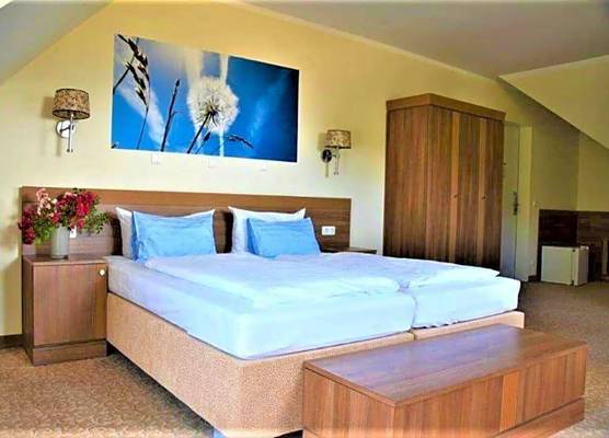 Ostseehotel Boltenhagen 1