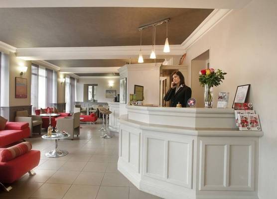 Hotel De Gramont 1