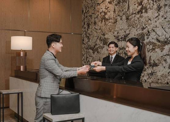 Grand Banyan Hotel 1
