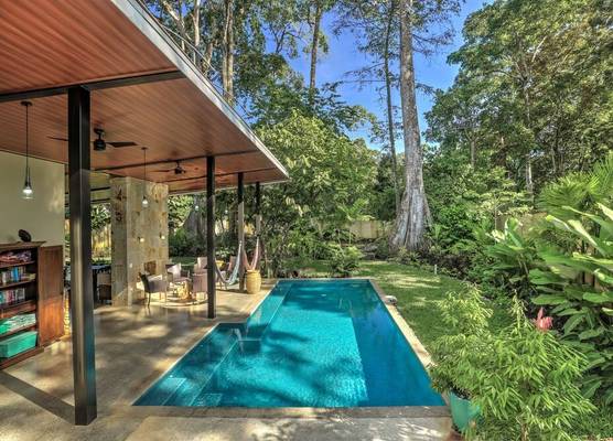 Villas Piña - Adults only 1