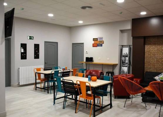 Albergue Bide-Ona 1