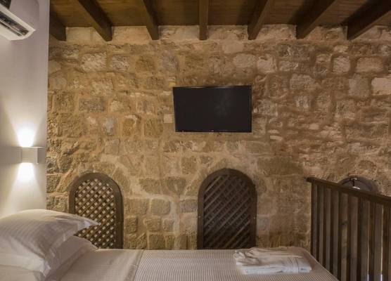 Trinity Boutique Hotel 1