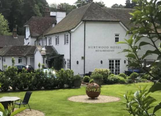 Hurtwood Hotel 1