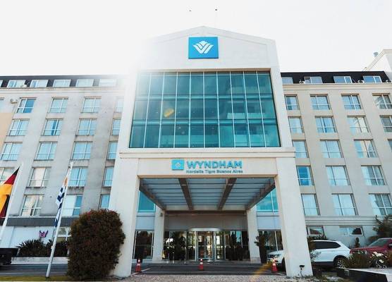 Wyndham Nordelta Tigre - Buenos Aires 1