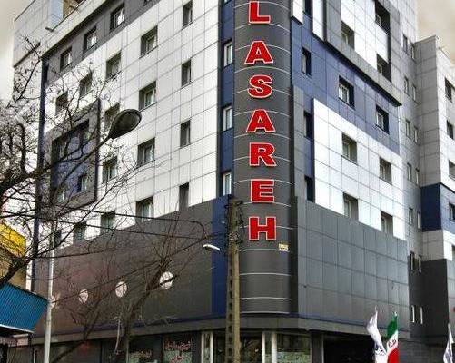 ASAREH HOTEL 1