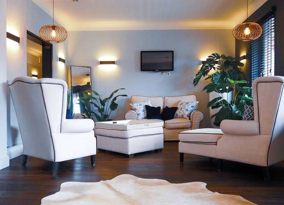 ALPENLIEBE - Sauna & Whirlpool - APARTments 1