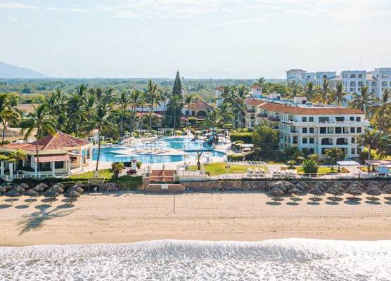Samba Vallarta All Inclusive 1