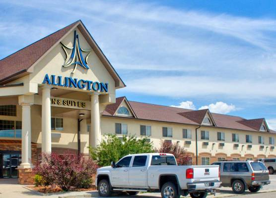 Allington Inn & Suites Kremmling 1