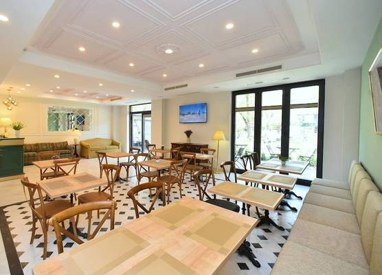 Hotel Avenue 30 1
