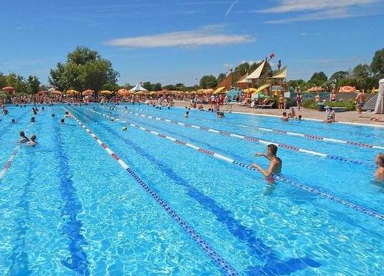Centro Vacanze Pra' delle Torri 1