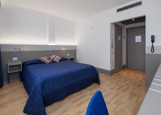 Hotel Martini 1