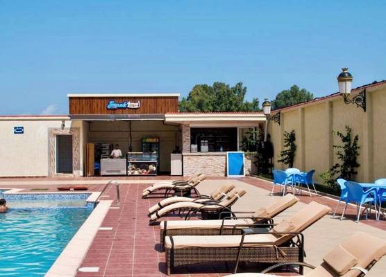 Sidi Brahim Hotel 1