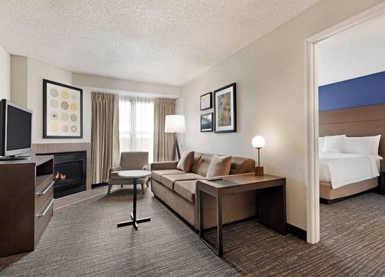 Residence Inn by Marriott Roseville 1