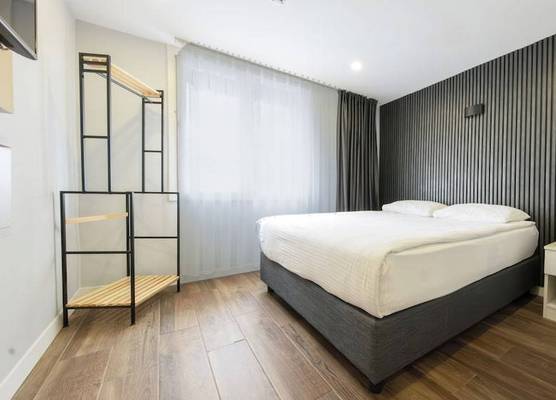 LEGEND TULIP HOTEL 1