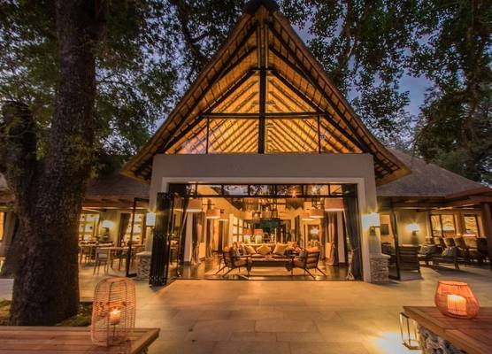 Abelana River Lodge 1