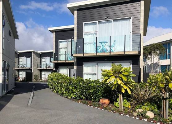 Carters Beach Retreat 1