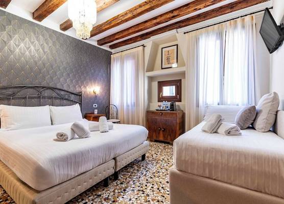Locanda Art Deco 1