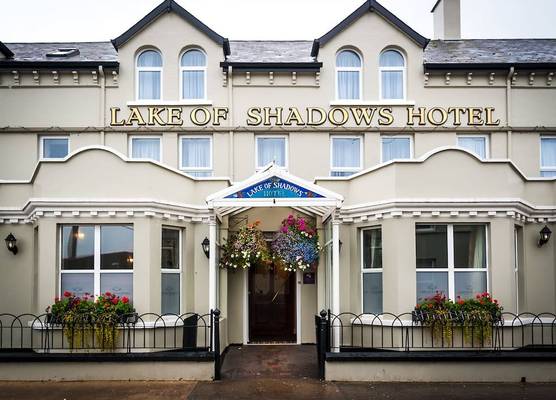 Lake of Shadows Hotel 1