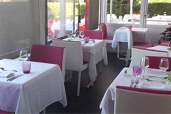 Logis Hôtel Alizéa Le Mans Nord 1