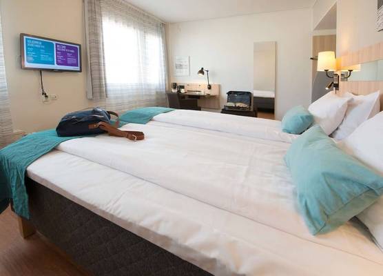 Scandic Sundsvall City 1