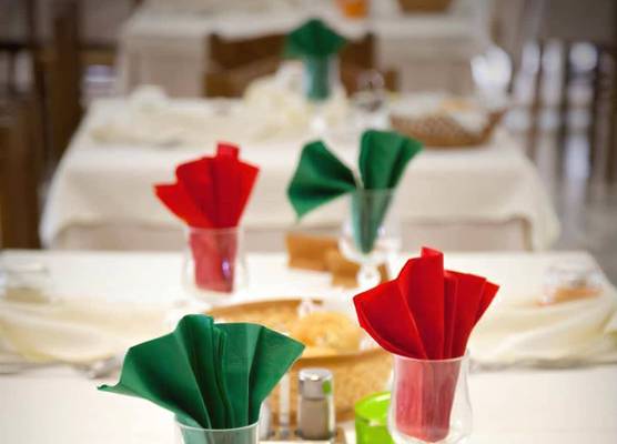 Hotel Fabris 1