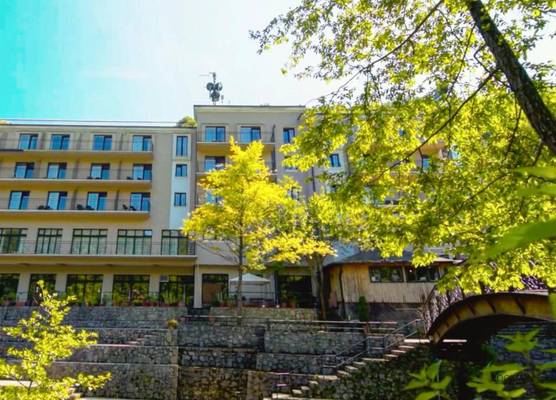 Hotel Kostelski Buk 1