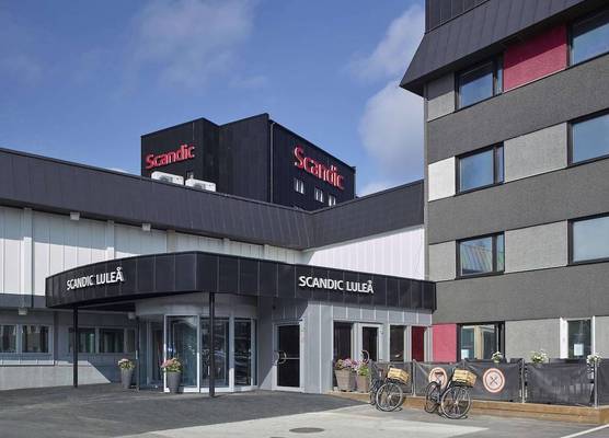 Scandic Luleå 1