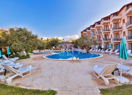 Club Hotel Gultur 1