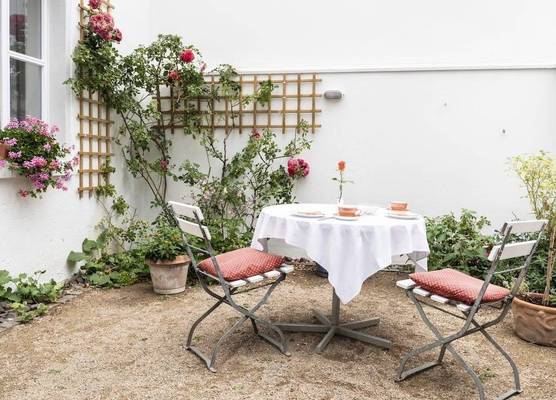 Hotel Aigner 1