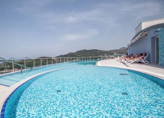 Villa Paradiso 1