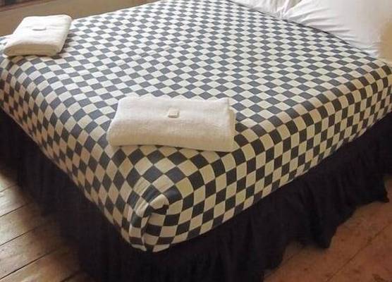 Katoomba Mountain Lodge 1