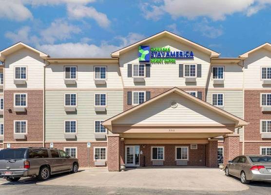 Extended Stay America Select Suites - Loveland 1