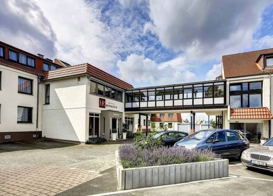 Hotel Rennschuh 1