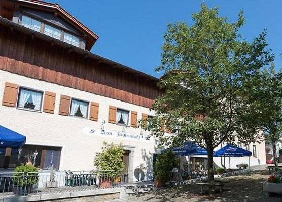 Landhotel Zum Jägerstöckl 1