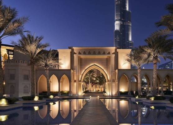Palace Downtown 1