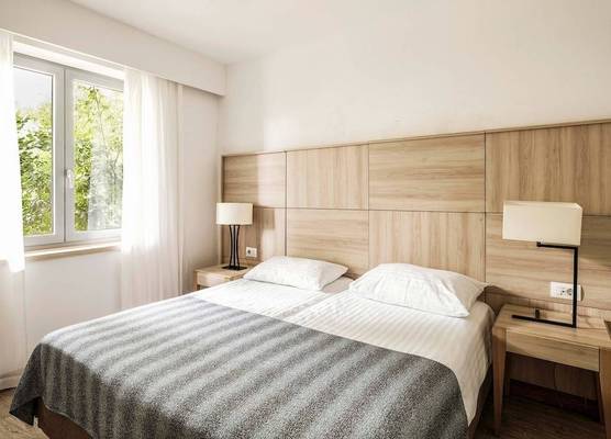 Zaton Holiday Resort Apartments 1