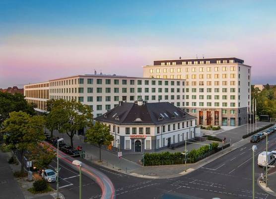 Ocak Hotel 1