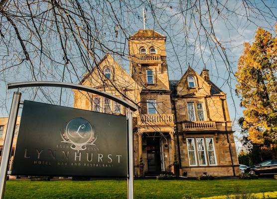 Lynnhurst Hotel 1