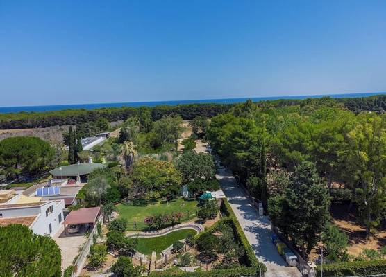 Bio Agriturismo Salos 1